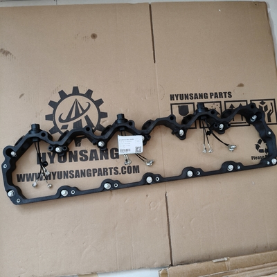 Cover 4142X398 for Caterpillar Engine C6.6