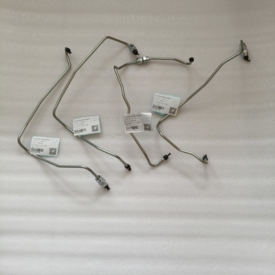 Fuel Tube J904204 J904205 J904206 J904207 for Cummins Engine 4TA-390 4T-390