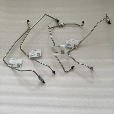 Fuel Tube J904204 J904205 J904206 J904207 for Cummins Engine 4TA-390 4T-390