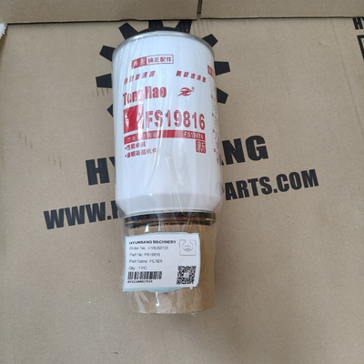 FILTER FS19816 For QSB6.7, ISB6.7 E5 250, SB6.7 E5 250