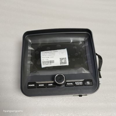 Hyunsang Excavator Parts Cluster 21Q6-30104 For R1200-9, R140LC9, R140LC9S, R140W9