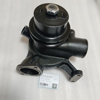 Water Pump Assy XKBH-01849 XKBH01849 for R330LC9SH R380LC9SH Engine D6AC