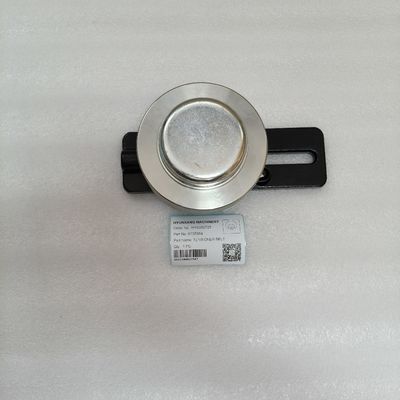 Belt Tensioner 6735884 for Bob S130 863 751 S160 S150 763 S175