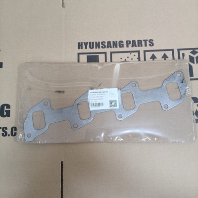 Gasket 504170332  for Case 420 430 TR320 TV380 New Holland L223 L225 L230 T4030F T4040F