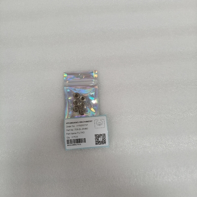 Excavator Filter 708-2L-25480 For PC130, PC220, PC300, PC350, PC400
