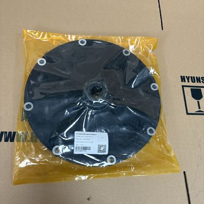 Excavator Parts COUPLING 343548 For 236D 242D 246D 257D 259D