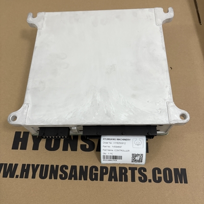 Hyunsang Excavator Parts CONTROLLER 14594697 For Volvo EC140 EC210 EC240 EC290