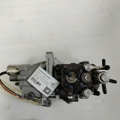 Hyunsang Excavator Parts Injection Pump YM723945-51320 For WB93R, WB97R, WB97S, WB98A