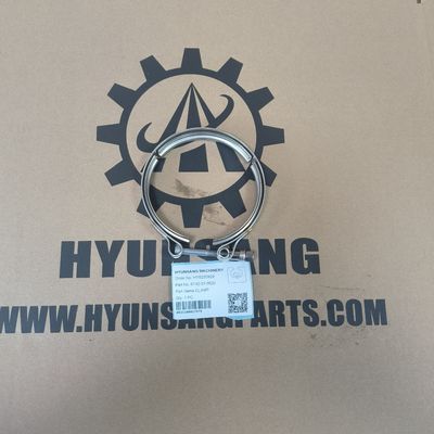 Hyunsang Parts Engine Parts Clamp 6742-01-3620 For 538 542 850B 870B D51EX/PX D61EX