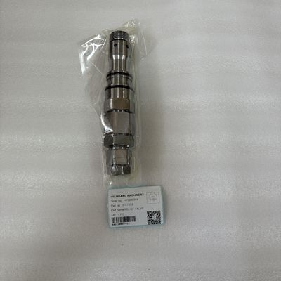 Excavator Parts Excavator Control Valve 107-7033 1077033 Relief Valve Fits for Caterpillar CAT 330 330L 330LN