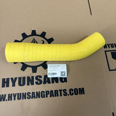 Hyunsang Excavator Parts HOSE XJAF-00331 FOR R110-7