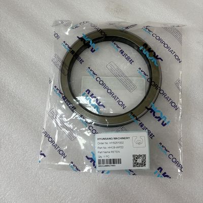 Hyunsang Excavator Parts SEAL-OIL HHI28-WP22 For R290LC3H R320LC3