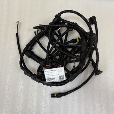 Hyunsang Parts Excavator Cable harness VOE20886142 For EC160C EC180C EC210B EC210C EC235C