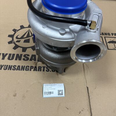 Engine Spare Parts HX40W Turbocharger 4041943 4041946 4035653 for Cummins Isc/Isl 8.9 Engines