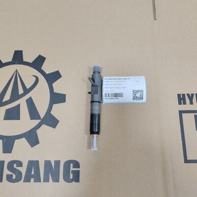 Hyunsang Excavator Parts 236-1674 Injector For 3054C, 312D2, 312D2 GC, 312D2 L,