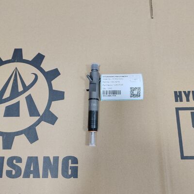 Hyunsang Excavator Parts 236-1674 Injector For 3054C, 312D2, 312D2 GC, 312D2 L,