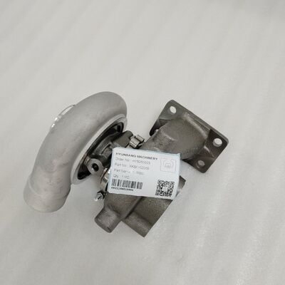 Hyunsang Excavator Parts XKBH-02909 Turbocharger For 35D-9S, 35DE, 50DE, 50DEACE, 50DF,