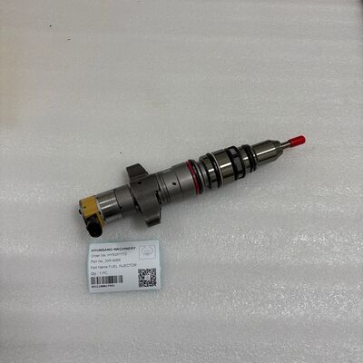 Fuel Injector 20R-8065 20R8065 3879432 3282576 2934073 for C9 330D 336D L