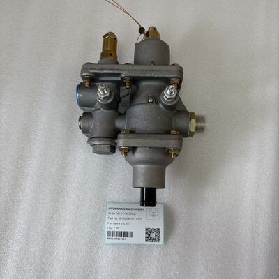 Oil Water Separator Sh380A-3511010 803004037 for Lw500fn Zl50gn Lw300kn Wheel Loaders