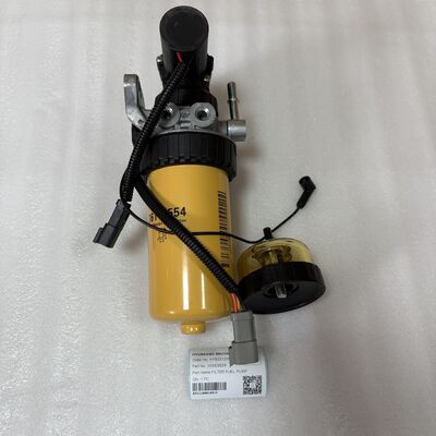 Hyunsang Excavator Parts  Fuel Filter 333/E9834 For 3CX 4CX 5CX Engine