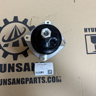 Hyunsang Parts Hydraulic Valve 72211294 For SK170-9