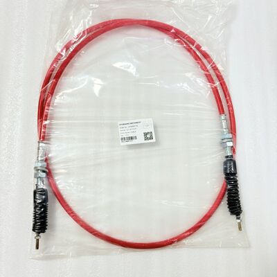 Excavator Parts Cable 421-43-11216