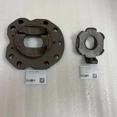 Excavator Parts Support 5I-8760 SWASH 5I-8781 For 308E 308ECR 308ESR 311