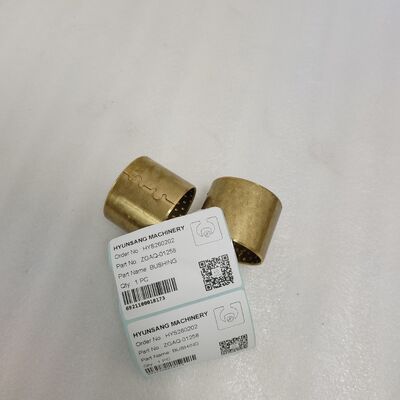 Hyunsang Machinery Parts Bushing ZGAQ-01258 For R200W7