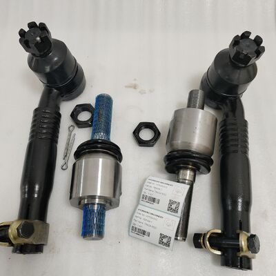 Hyunsang Machinery Parts Track Rod R200W-7