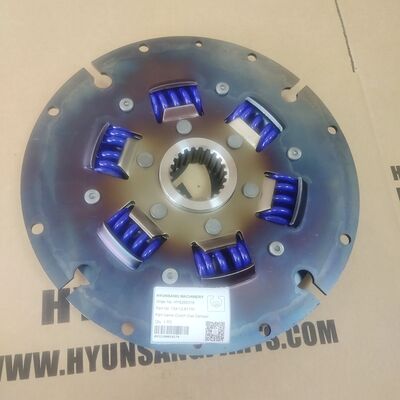 Hyunsang Construction Machine Spare Parts Damper 134-12-61131 1341261131 135-03-12110 155-57-12330 for D61E D65EX