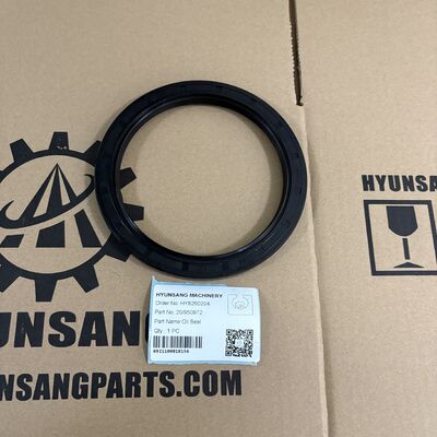 Hyunsang Excavator Parts Oil Seal 20/950972