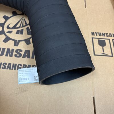 Excavator Parts Hose 11Q9-22010 For R330LC9S