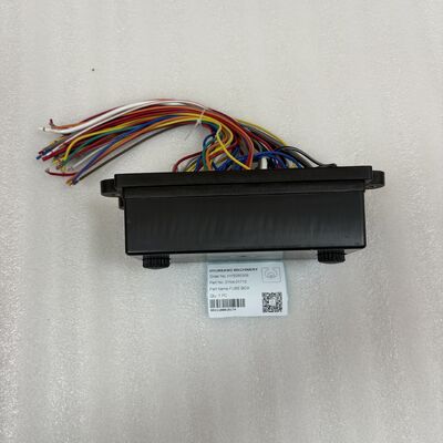 Excavator Parts Fuse Box 21N4-01710 for R215-7 R225-7 R305-7