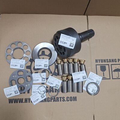 Hydraulic Parts Lock Ring Spacer LMM0338 for JS130LC MFC160-039A