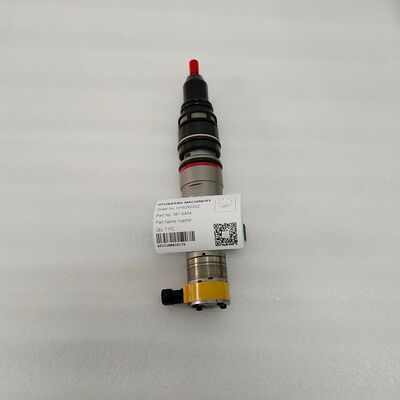 Engine Parts Fuel Injector 387-9434 3879434 20R8063 use for D7R D6R