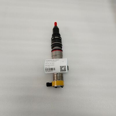 Hyunsang Fuel Injector 387-9434 3879434 20R8063 D6R D7R Engine