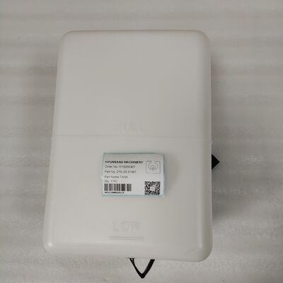 Excavator Parts Tank 21N-03-31491 For PC600/650/700/800/850/1250/490/750