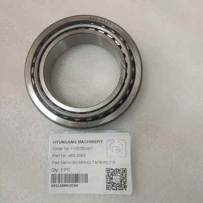 Tapered Roller Bearing 489-9963 For 415 416 434