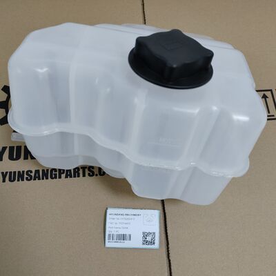Hyunsang Machinery Parts 16254455 Tank For BL60, BL60B, BL61, BL61B, BL61PLUS