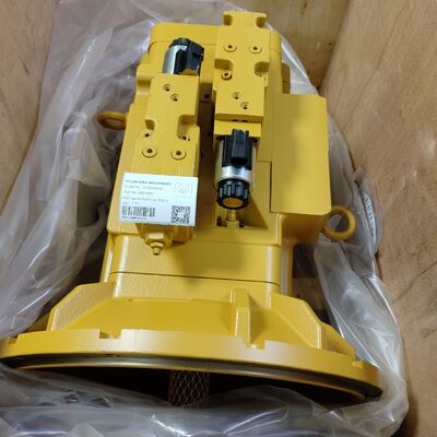 Hyunsang Machinery Parts 593-8367 Hydraulic Pump For 320GC 323GC