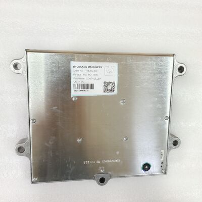 Hyunsang Machinery Parts 600-467-1100 ECU Controller For PC200-8