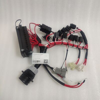 Hyunsang Digger Spare Parts Harness 310802566 310800505 310800480 800155718 for XE215C