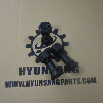 Construction Machinery Parts 7G-6442 6V-1723 7G6442  6V1723  Nut-Track For D8R D8T PL83 PL87