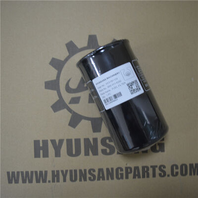 Excavator Oil Filter 6003118293 600-311-8293 6003118292 600-311-8292 Fuel Filter For PC1000 PC1000SE PC1000SP PC300