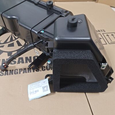 Construction Equipment Spare Parts Motor Assy 423-07-31504 4230731504
