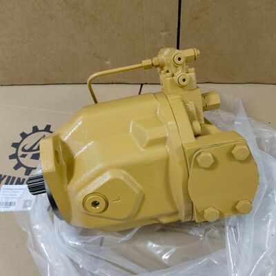 Piston Pump 185-5918 1855918 for 420D 428D 430D 432D Engine 3054