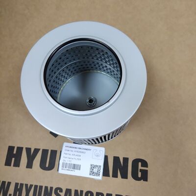Excavator Parts High-quality Filter KRJ4008 For JS175W JS205
