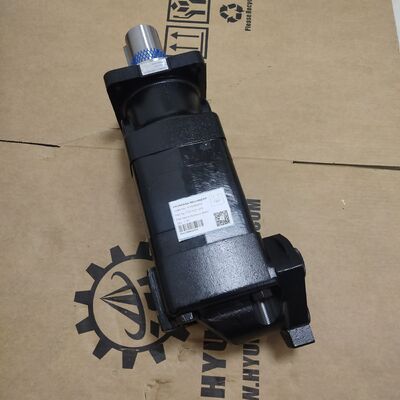 Low Speed motor 10000 Series Hydraulic Motor 119-1031-003 For Port Equipment
