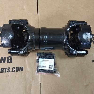 Universal Joint 186-6356 1866356 for Truck 735 740 by C15 C18 3406E