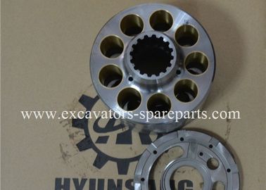 BLock Assy Excavator Hydraulic Parts 708-2G-04262 708-2G-13370 For KOMATSU PC300-8 PC350-8
